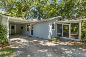 3868 86TH BOULEVARD, GAINESVILLE, FL 32653 Sold 08/29/25