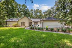 32 101ST COURT, GAINESVILLE, FL 32607 Sold 03/24/25