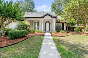 8232 69TH PLACE, GAINESVILLE, FL 32608 Sold 08/12/24