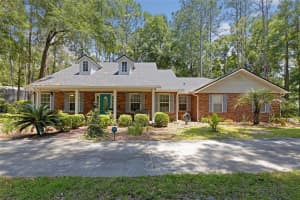 2519 247TH TERRACE, NEWBERRY, FL 32669 Sold 10/22/24