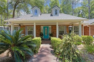 2519 247TH TERRACE, NEWBERRY, FL 32669 Sold 10/22/24