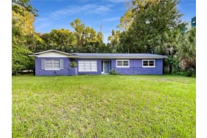 1119 11TH AVENUE, GAINESVILLE, FL 32601 - MLS#MFRGC522920