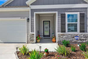 24389 23 LANE, NEWBERRY, FL 32669 Sold 11/27/24