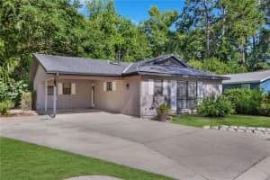 8959 37TH CIRCLE, GAINESVILLE, FL 32653 Sold 08/20/24