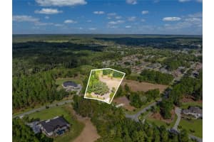 2527 150TH BOULEVARD, NEWBERRY, FL 32669 - MLS#MFRGC522963