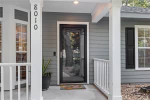 8010 70TH PLACE, GAINESVILLE, FL 32608 Sold 07/31/24