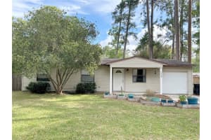 2638 45TH PLACE, GAINESVILLE, FL 32605 Sold 11/01/24