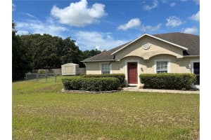 12 JUNIPER TRAIL PASS, OCALA, FL 34480 Sold 11/06/24