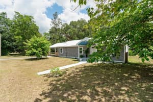 435 5 AVENUE, WILLISTON, FL 32696 Sold 10/18/24