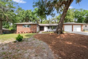 1806 21ST STREET, GAINESVILLE, FL 32605 Sold 11/15/24