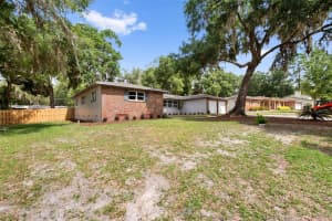 1806 21ST STREET, GAINESVILLE, FL 32605 Sold 11/15/24
