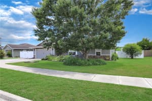 949 231ST WAY, NEWBERRY, FL 32669 Sold 08/20/24