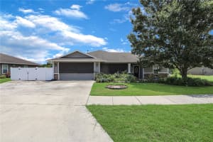 949 231ST WAY, NEWBERRY, FL 32669 Sold 08/20/24