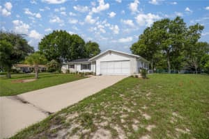 11284 79TH AVENUE, OCALA, FL 34476 Sold 09/05/24