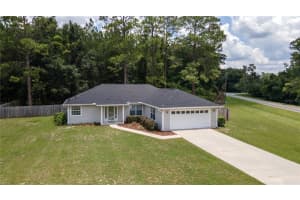 23212 201ST LANE, HIGH SPRINGS, FL 32643 Sold 09/20/24