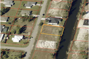 3607 9TH AVENUE, CAPE CORAL, FL 33909 - MLS#MFRGC523031