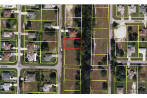3607 9TH AVENUE, CAPE CORAL, FL 33909 - MLS#MFRGC523031