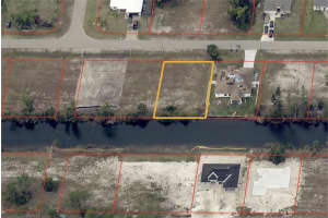 3607 9TH AVENUE, CAPE CORAL, FL 33909 - MLS#MFRGC523031
