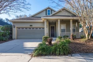 8322 77TH AVENUE, GAINESVILLE, FL 32608 Sold 05/23/25