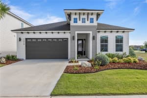 11918 31ST ROAD, GAINESVILLE, FL 32608 Sold 08/19/24