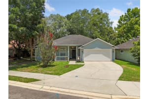 2135 88TH STREET, GAINESVILLE, FL 32606 Sold 12/20/24