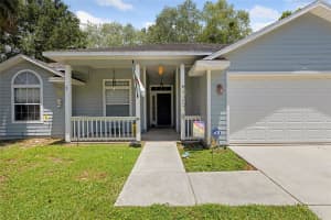 2135 88TH STREET, GAINESVILLE, FL 32606 Sold 12/20/24