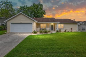 1229 90TH DRIVE, GAINESVILLE, FL 32606 Sold 03/05/25