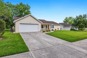 1229 90TH DRIVE, GAINESVILLE, FL 32606 Sold 03/05/25