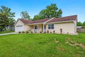 1229 90TH DRIVE, GAINESVILLE, FL 32606 Sold 03/05/25