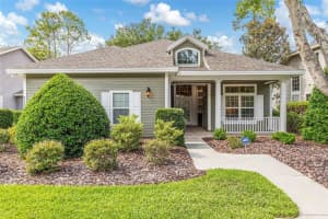 9262 29TH AVENUE, GAINESVILLE, FL 32608 Sold 10/07/24