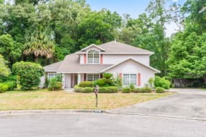 2008 76TH TERRACE, GAINESVILLE, FL 32607 Sold 09/20/24