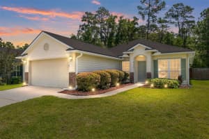 8325 54TH STREET, GAINESVILLE, FL 32653 Sold 09/09/24