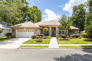 4115 37TH TERRACE, GAINESVILLE, FL 32606 Sold 04/02/25