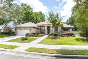 4115 37TH TERRACE, GAINESVILLE, FL 32606 Sold 04/02/25