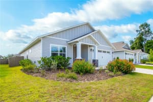 1782 67TH CIRCLE, GAINESVILLE, FL 32607 Sold 09/08/24
