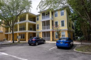 2269 16TH TERRACE, GAINESVILLE, FL 32605 Sold 10/28/24