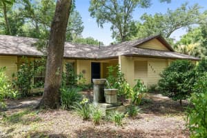 2340 38TH STREET, GAINESVILLE, FL 32605 Sold 12/19/24