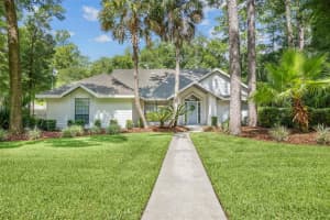 8956 44TH LANE, GAINESVILLE, FL 32608 Sold 03/11/25