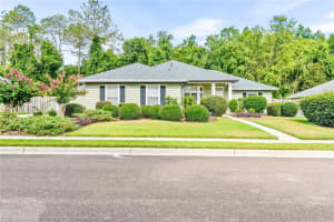 6910 SW 86TH TERRACE, GAINESVILLE, FL 32608 Sold 08/13/24