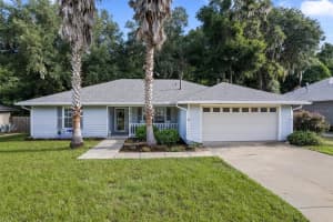23464 3RD AVENUE, NEWBERRY, FL 32669 Sold 11/14/24