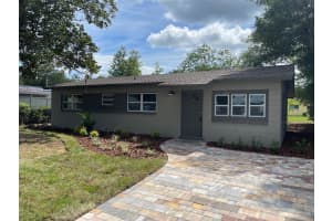 1101 19TH TERRACE, GAINESVILLE, FL 32641 Sold 11/12/24