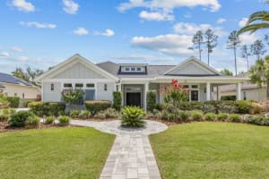 2767 106TH STREET, GAINESVILLE, FL 32608 Sold 03/14/25