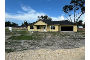4923 10TH PLACE, KEYSTONE HEIGHTS, FL 32656 Sold 01/08/25