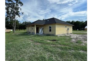 4923 10TH PLACE, KEYSTONE HEIGHTS, FL 32656 Sold 01/08/25