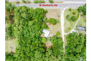 24 155TH TERRACE, NEWBERRY, FL 32669 Sold 02/28/25