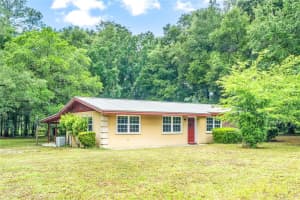 24 155TH TERRACE, NEWBERRY, FL 32669 Sold 02/28/25