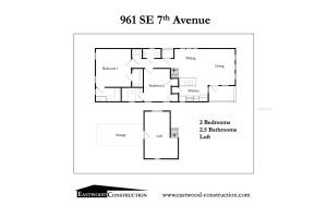 961 7TH AVENUE, GAINESVILLE, FL 32601 Sold 04/11/25