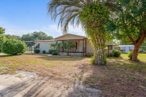418 COVE DRIVE, SATSUMA, FL 32189 - MLS#MFRGC523288