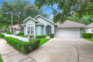 10630 32ND PLACE, GAINESVILLE, FL 32606 Sold 09/04/24