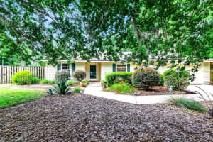 5119 30TH LANE, GAINESVILLE, FL 32606 Sold 11/22/24